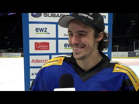 ZSC Lions - Genève-Servette | Update vom 16.10.2016
