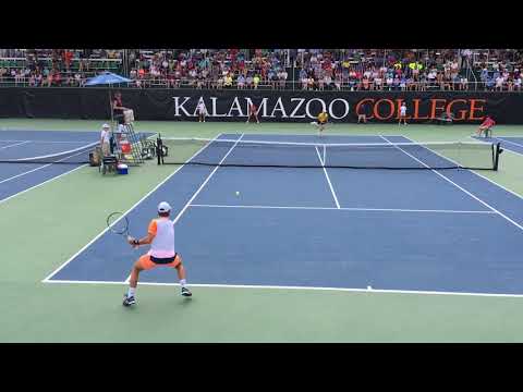 Boys 18s Final Kalamazoo