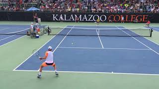 Boys 18s Final Kalamazoo