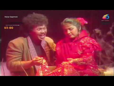 Fantasia Bulan Madu versi Herman Tino & Rima Rashidi