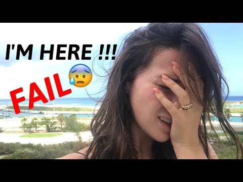 FYRE FESTIVAL BAHAMAS THE TRUTH | From an influencers perspective | CC Clarke Beauty