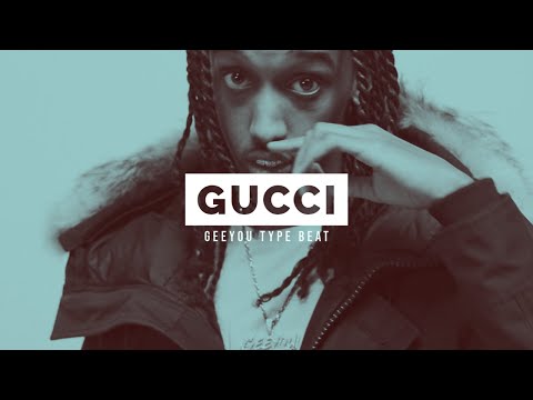 *SOLD* GeeYou x Born Trappy Freestyle Type Beat - "Gucci'' | UK Melodic Rap Instrumental 2021