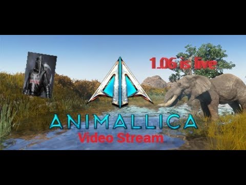Animallica - Tools || Workbench ||  Better TOOLS ||  Explore time!!