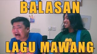 Download lagu ORANG TUA GAK SESAYANG ITU - ARIF ALFIANSYAH FEAT PRAZ TEGUH ( BALASAN LAGU MAW & WANG ) mp3