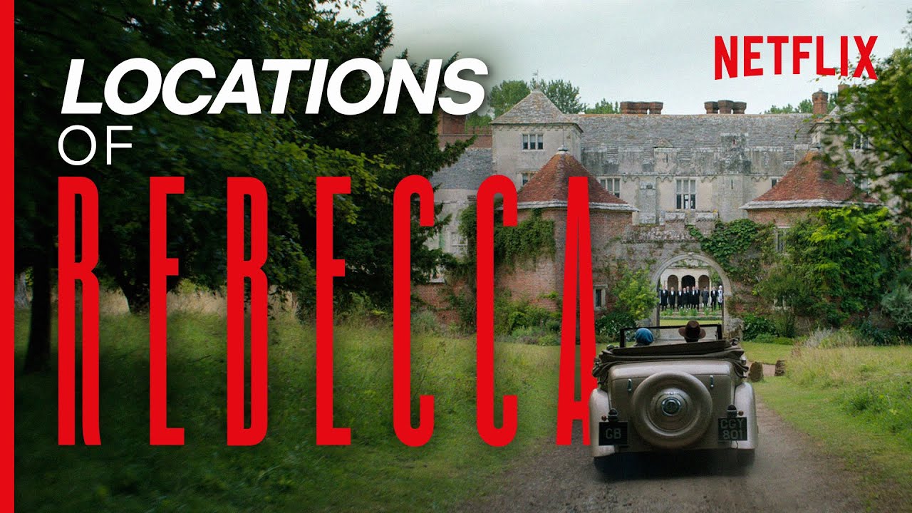 Where Was Rebecca Filmed? Your Guide To Manderley | Netflix