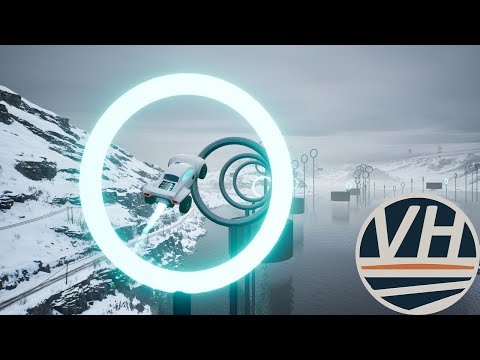 Announcement Trailer
