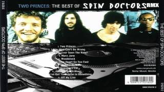 Spin doctors - Two Princes RMX