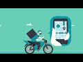 Last Mile Automation Solution For Your Delivery Business With Synco | Roadcast