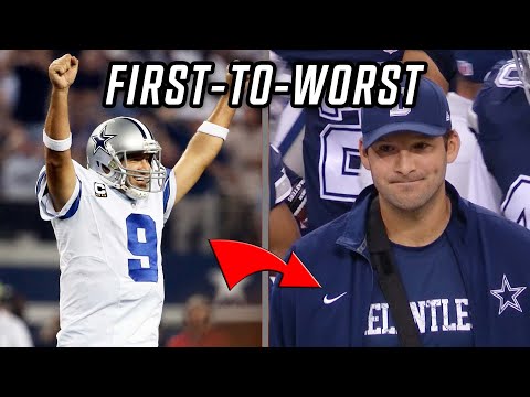 First-to-Worst: Biggest Team Letdowns