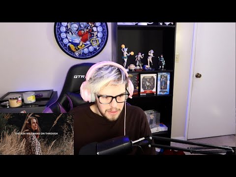 TruPara Reacts to Jason Ross - Stop Blaming Love feat. Micah Martin