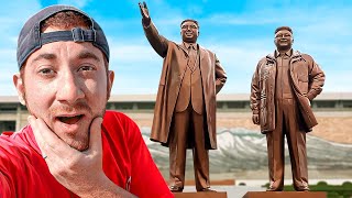 My 3 Day Trip to North Korea (Not What You Think) - YouTube