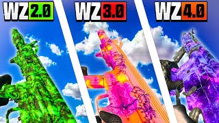 I Tested Every MP5 in Warzone to See Which is the WORST