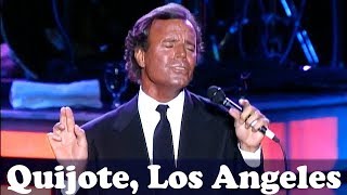 Quijote (Julio Iglesias) - Los Angeles cover version ▄ █ ▄ █ ▄