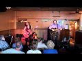 Katy Moffatt & Hugh Moffatt -- Old Flames Can't Hold A Candle To You