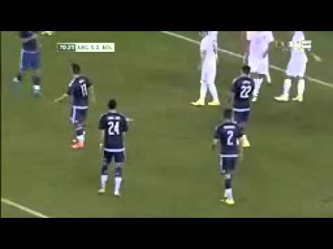 Lionel Messi vs Bolivia   International Friendly Match ##