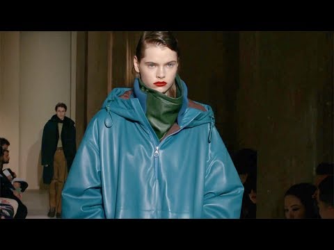 Salvatore Ferragamo | Fall Winter 2019/2020 Full Fashion Show | Exclusive
