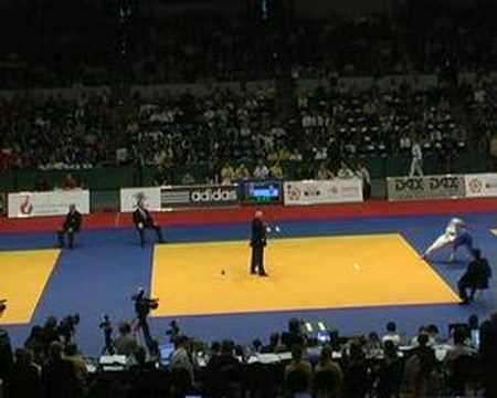 SUPER OTTO WORLD CUP HAMBURG 23.02.2008 06