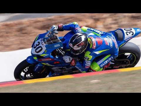 Australian Superbike Championship (ASBK) - Rnd 4, Darwin - Superbikes - July 1, 2018