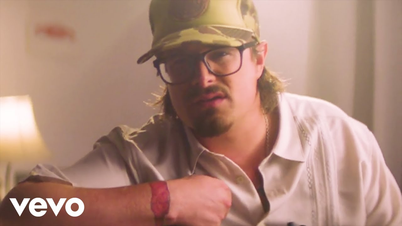 Hardy — Signed, Sober You
