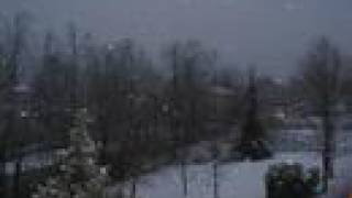 preview picture of video 'Nevica a Ponte dell'Olio (PC)'