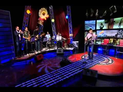 BAZE MAROTOV   Josh i danas   Misho Kovac