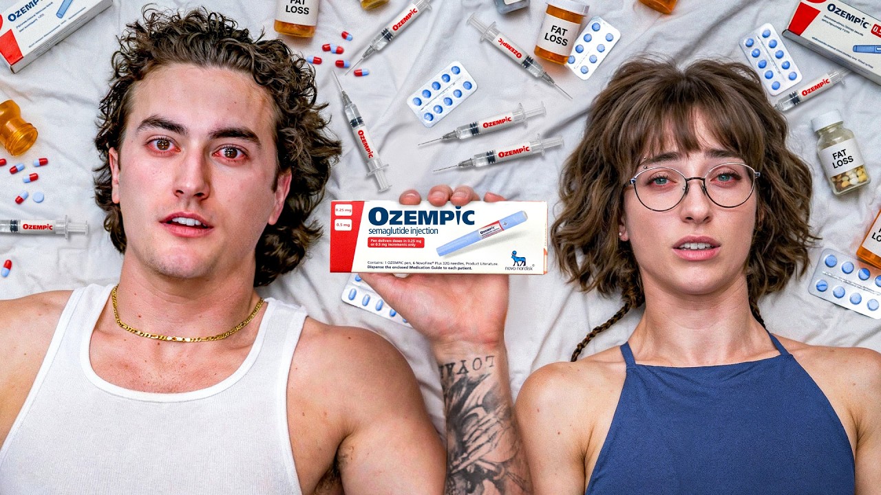 50 Ways to Lose Fat!