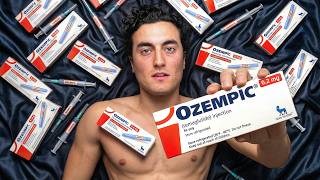 Testing The Most Extreme Ways to Lose Fat!