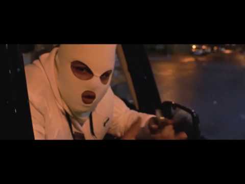 LUCIANO - OKOCHA / BANDITORINHO (official video | Skaf Films)