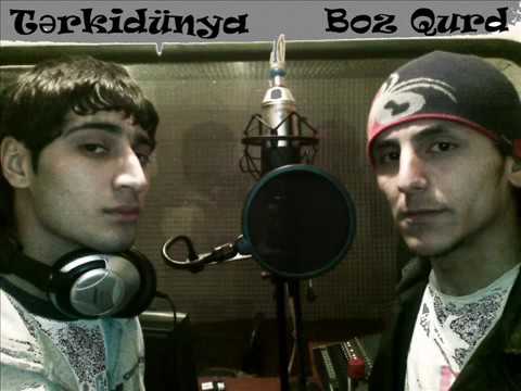 Maqa ft boz qurd ft terkidunya