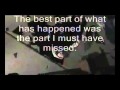 Guernica Brand New Video and Lyrics