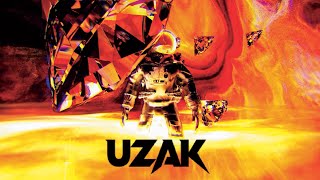 AKSAN x KUM - UZAK (Official Visualizer)