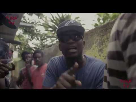 Busy Signal  - Hot Spliff [Official Visual]