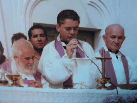 PREFÁCIO DA ROMARIA / CANTADO POR MONSENHOR MURILO DE SÁ BARRETO