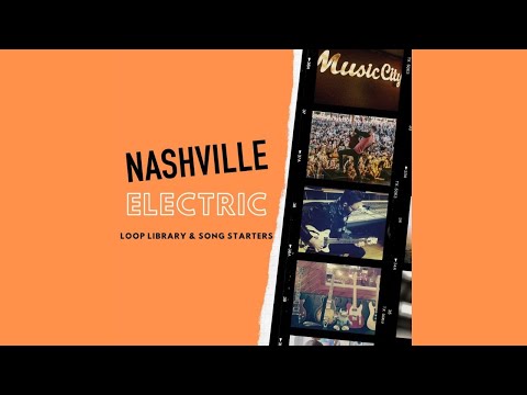 Nashville Electric Loop Library