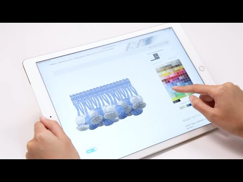 Samuel & Sons Semi Custom Program