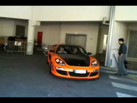 Two Minutes of Pure Car Sounds VOL. 4