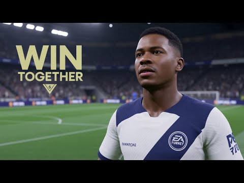 FIFA 18 Journey | Chapter 6 | Win Together, Lose Alone | Part 1 | Bundesliga