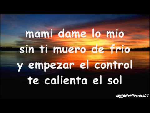 Sol De Noche Ft Tony Dize - Chino Y Nacho