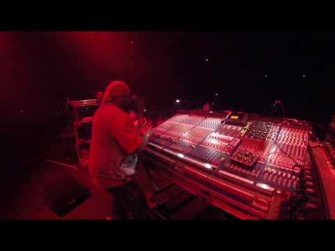 Iration Steppas in Lyon 2016, Telérama Dub Festival