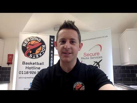 2019/2020 Season Awards - Thank yous