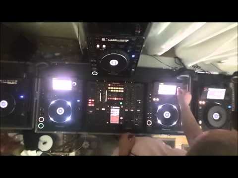 DJ Onur Evirgen Deep House set episode 005