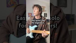 How to play the Oasis - Some Might Say intro guitar solo (tabs) #oasis #guitarsolo #guitartabs