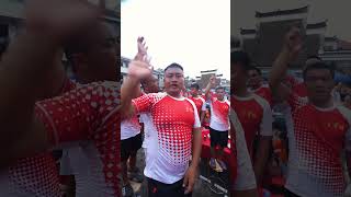 Download lagu Duan na 🌺Drumbeats shake the river, dragon boats cleave the waves! mp3