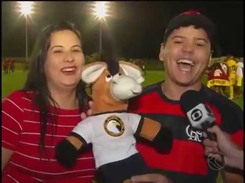 Nos pênaltis,  Globo FC confirma acesso para série C 2018