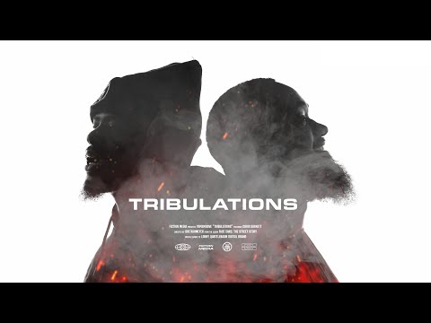 YBMSMOOVE - Tribulations (Official Music Video) ft Chris Barnett (Shot By Dre Kahmeyer)