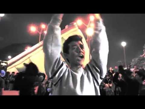 PAOLO vs JOTA D -Completa- Activación Red Bull - Colectivo FATIMA - CHORRILLOS 2016