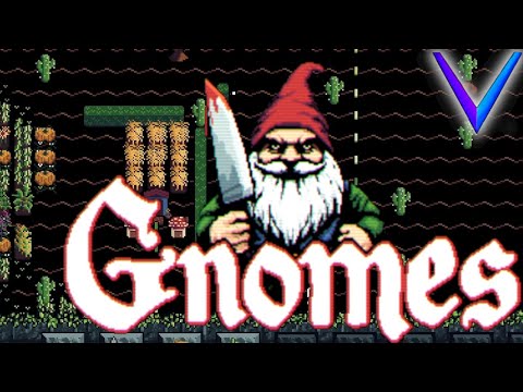 An Excellent Fast Paced Tower Defense | Gnomes