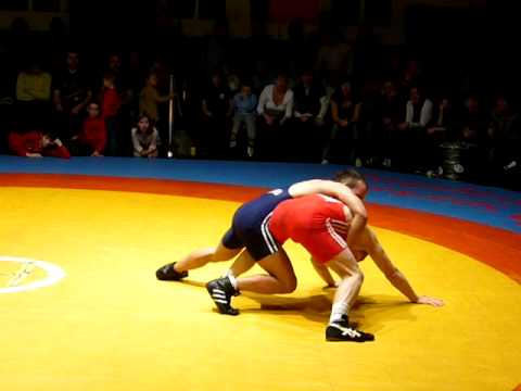 28.11.2009 RV Thalheim - KG Frankfurt/Eisenh. (Bienkowski gg. Langner)