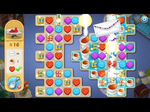 Matchington Mansion level 750 HD