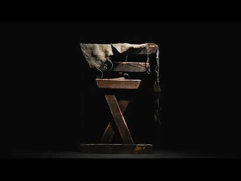 Away in a Manger ~ horn and harp ~ arr. Barbara Ann Fackler ~ free sheet music